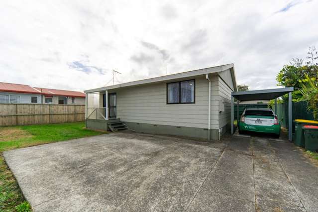 For Rent: 76G Bandon Street, Frankton