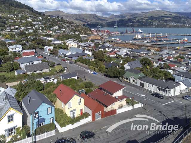 40 Dublin Street Lyttelton_1