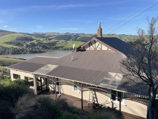Fully Furnished Three Bedroom Rural Living