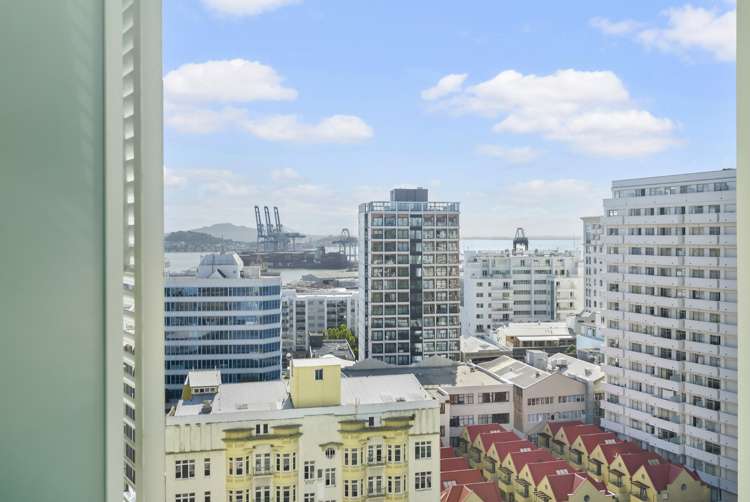 1302/10 Waterloo Quadrant Auckland Central_9
