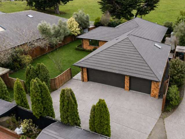Big on Space, Warmth & Family Appeal!