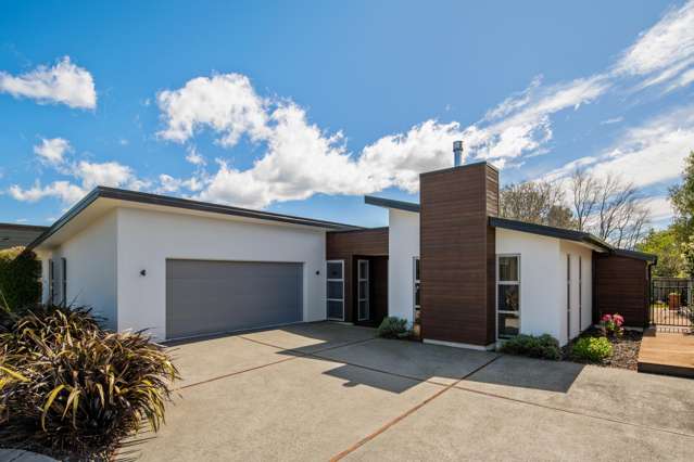 Easy living close to amenities