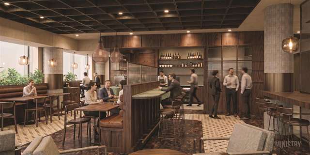 Level 11, 2 Hunter Street Wellington Central_4