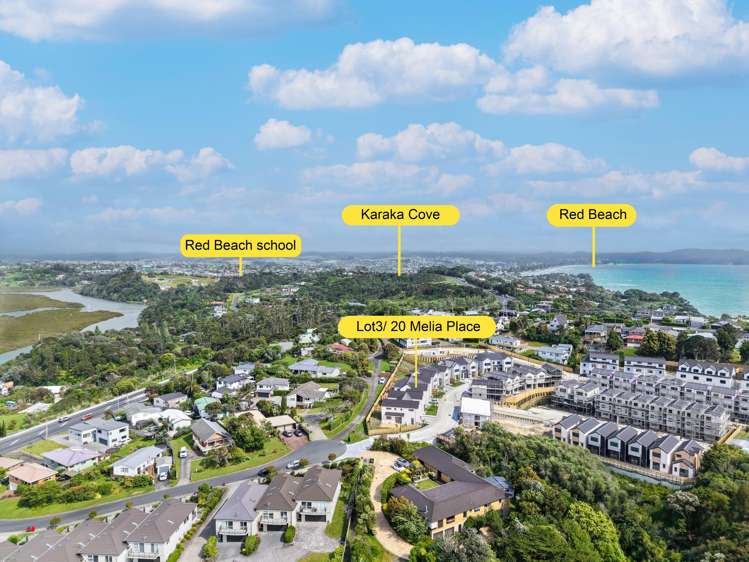 Lot 3/20 Melia Place Stanmore Bay_24