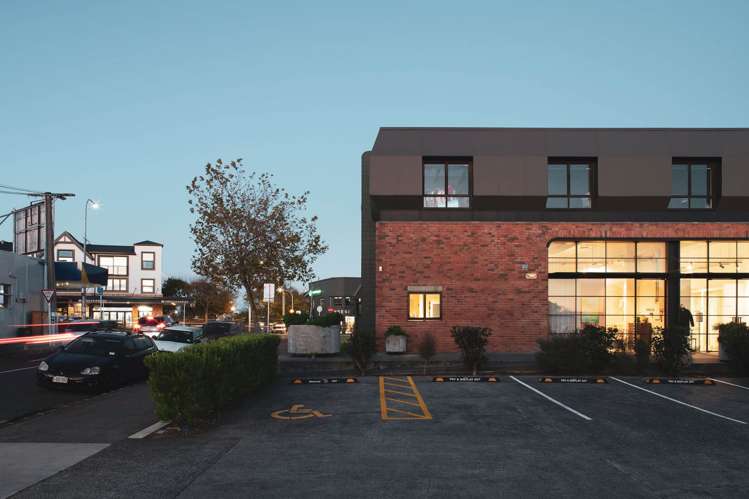 Suite G.01/182 Ponsonby Road Ponsonby_2