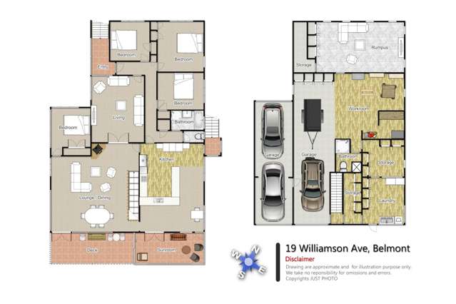 19 Williamson Avenue Belmont_2