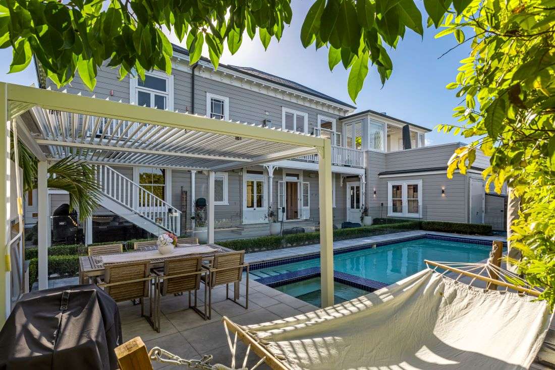 81 Arney Road in Remuera, Auckland