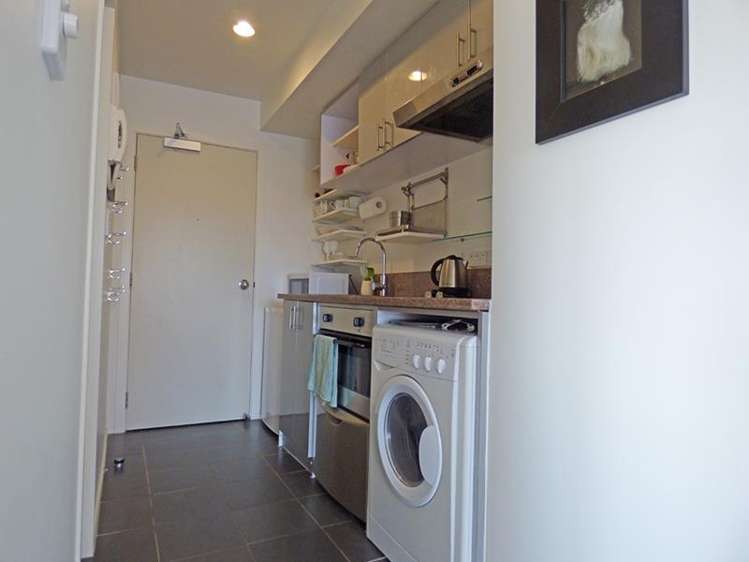 12c/113 Vincent Street Auckland Central_6