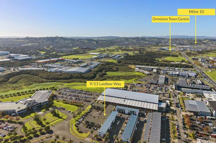 9/13 Laidlaw Way East Tamaki_12