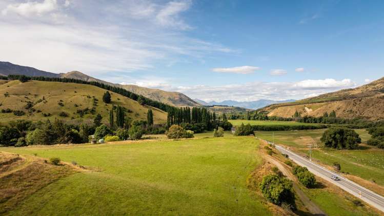 Spotsburn, Lot 2, 928 Cardrona Valley Road Cardrona_1