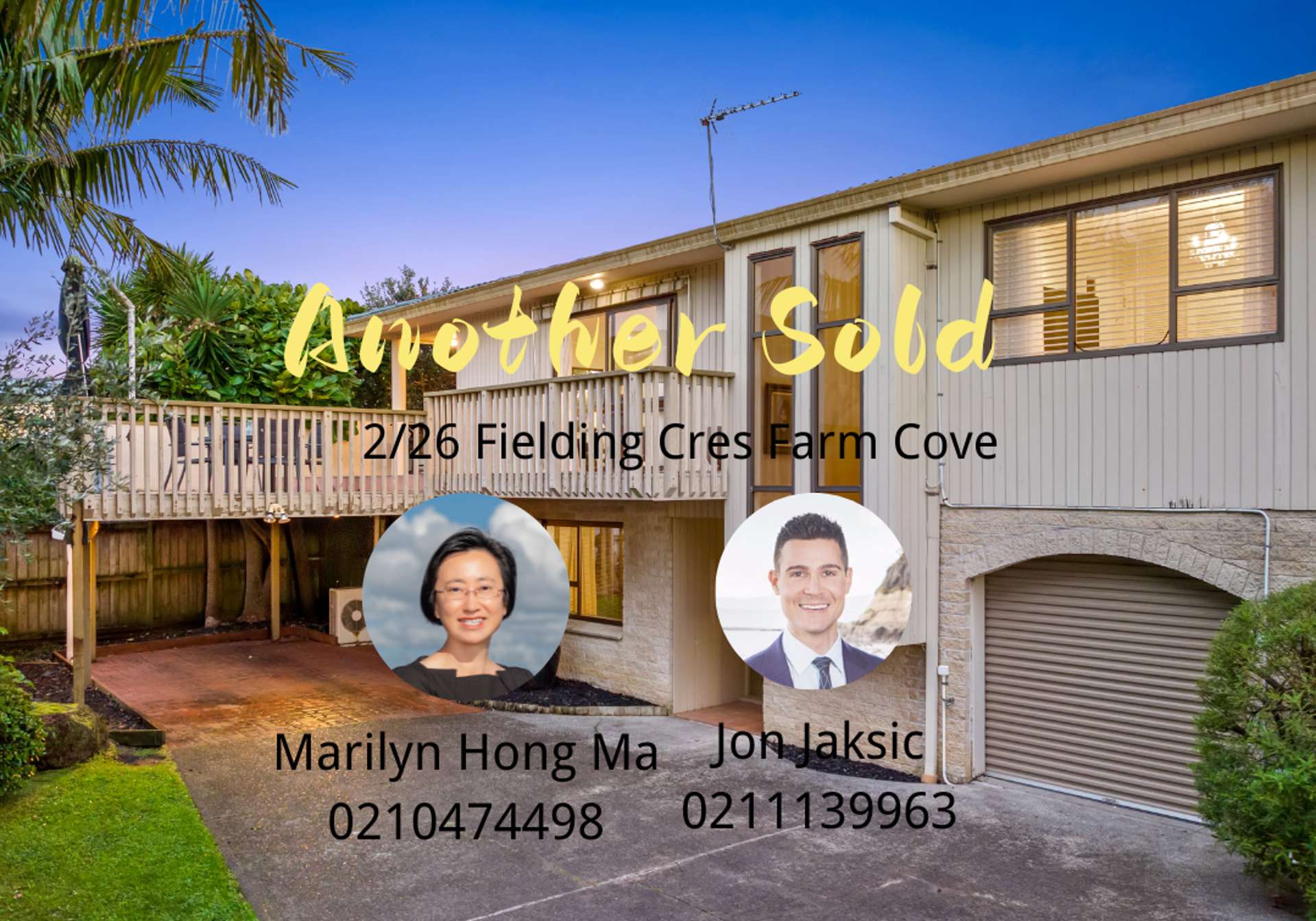 2/26 Fielding Crescent Farm Cove_0