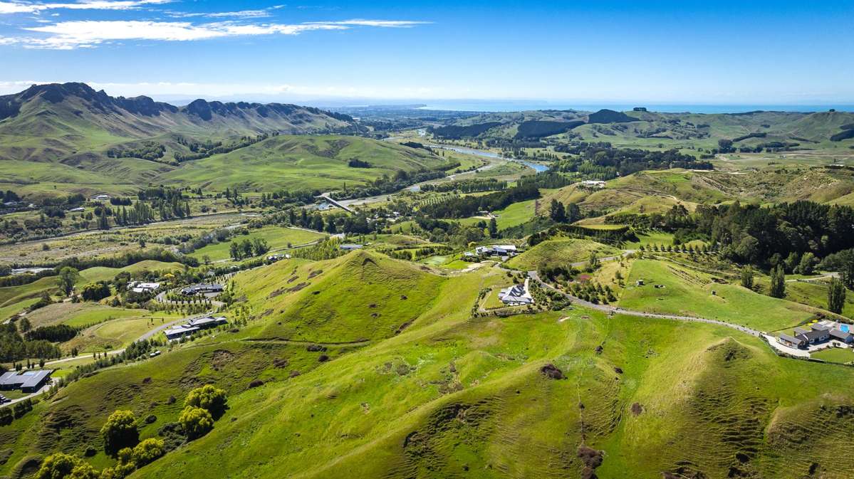 'Matarua', Matarua Rise_1