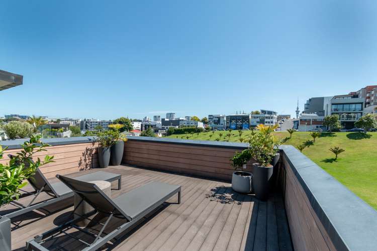 23 Rendall Place Eden Terrace_13