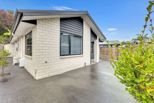 Lock In Easy Living Here