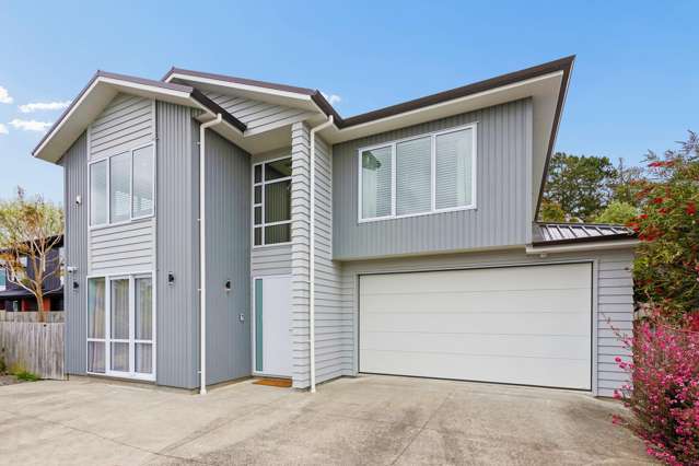 Modern Living, Effortless Lifestyle