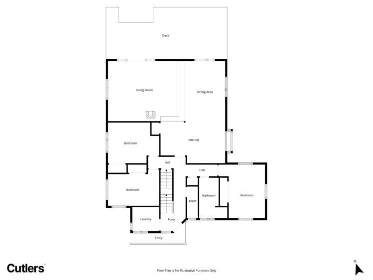 42 Fulton Road Glenleith_37