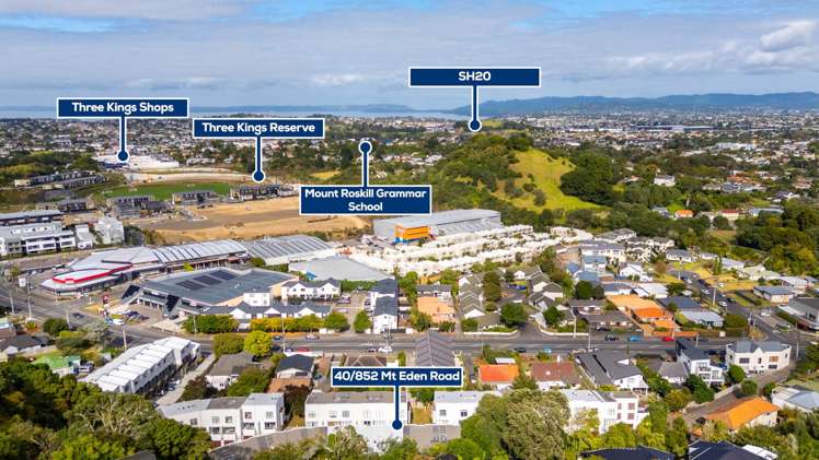 40/852 Mt Eden Road Three Kings_17