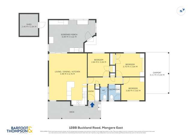 2/128 Buckland Road Mangere East_1
