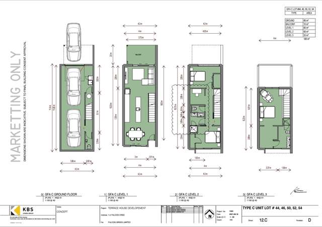 Lot 46/1 and 2 Falcon Crescent Hobsonville_1