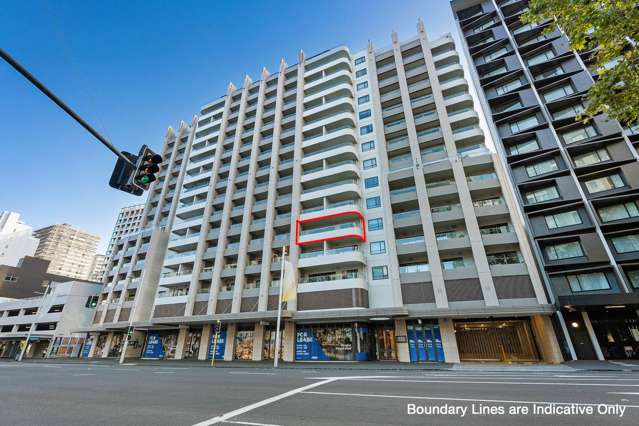 403/41 Beach Road City Centre_4
