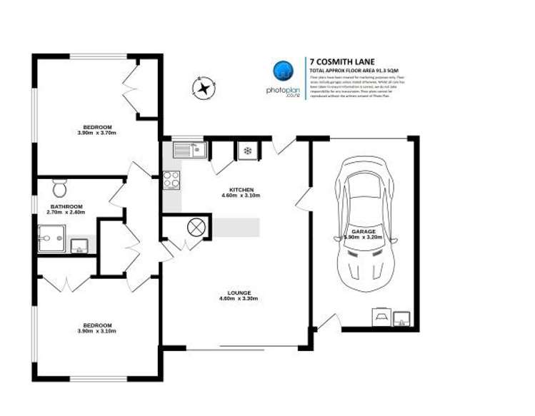 7 Cosmith Lane Dinsdale_12