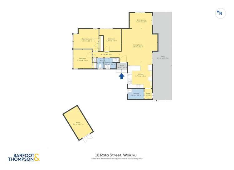 16 Rata Street Waiuku_18