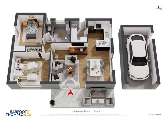 1/11 Kahikatea Place Ranui_1