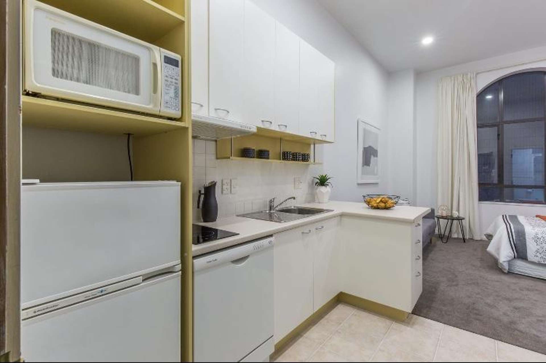 2D/50 Eden Crescent Auckland Central_0