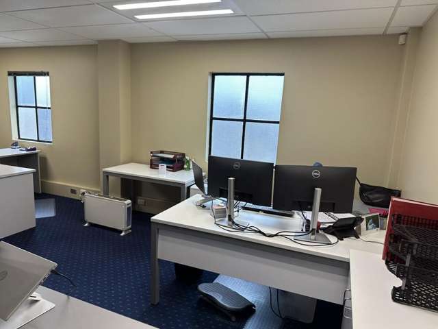 First Floor, 5 Clinton Street Fitzroy_4