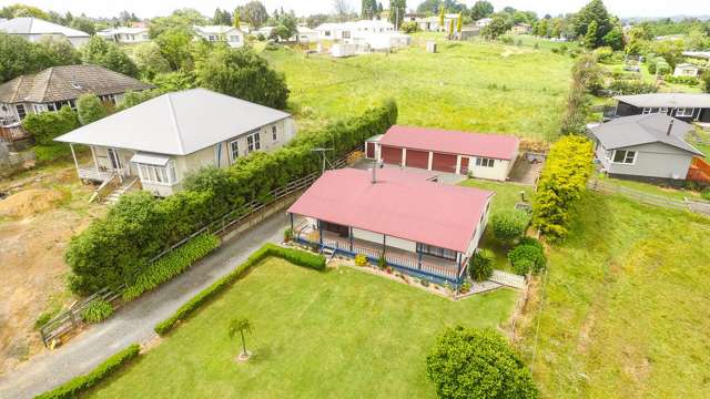 31a Herbert Street Kihikihi_1