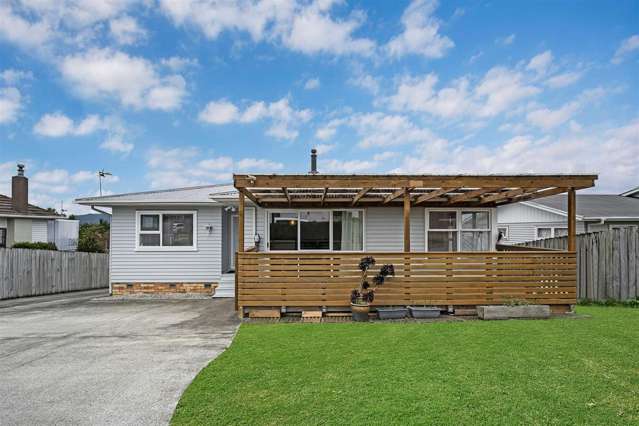Your First Step into Homeownership
