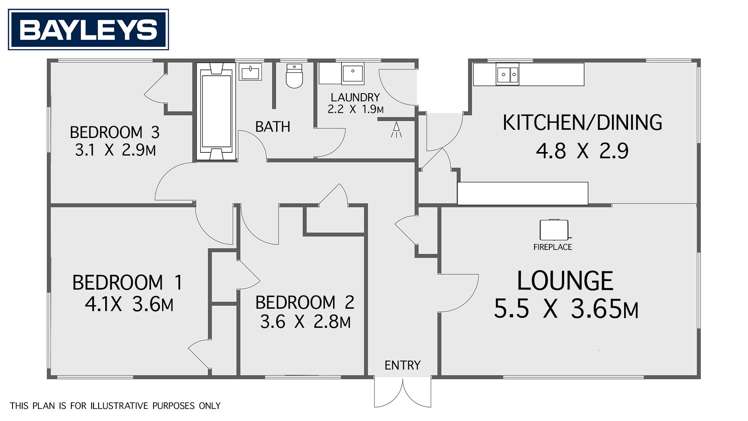 22 Tavistock Street Westown_27