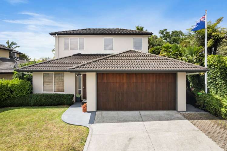 1/33 Kay Drive Blockhouse Bay_28