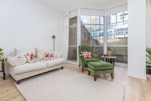 2j/10 Hobson Street Auckland Central_4