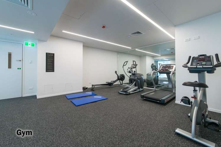 402AB/32 Swanson Street City Centre_9