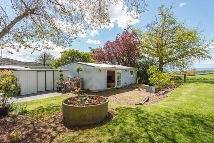 263 Paratu Road, Walton Matamata_13