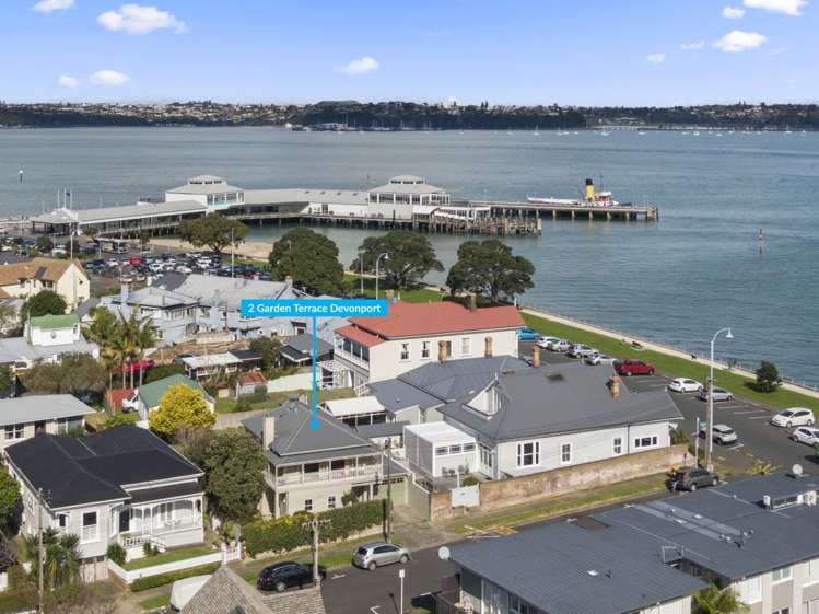 2 Garden Terrace Devonport_9