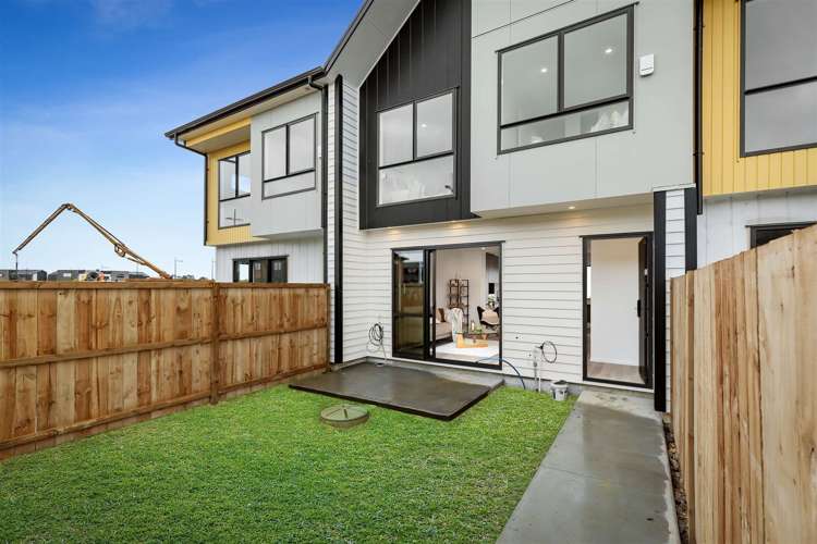 20 Whakato Avenue Kumeu Rodney New Build Houses One Roof