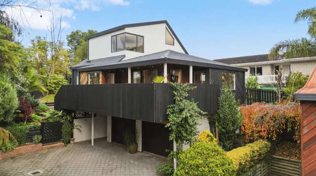 Peace, Privacy and a View to Match!