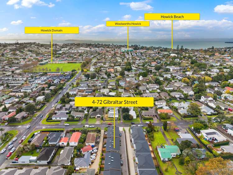 4/72 Gibraltar Street Howick_22