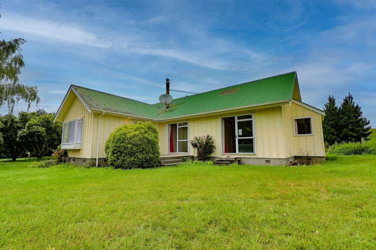 161 Timaunga Road, RD2,  Maungati Timaru_14