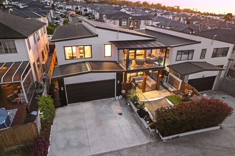 16 Lime Hill Rise Flat Bush_28