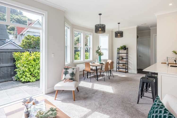 51 Tinakori Road Thorndon_6