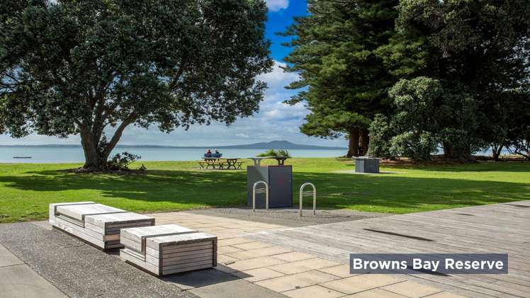 23/6 Beach Front Lane Browns Bay_23