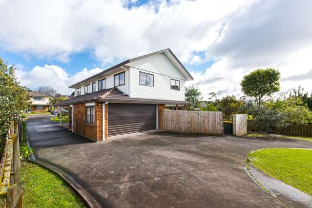 4 Heversham Place Glendene_3