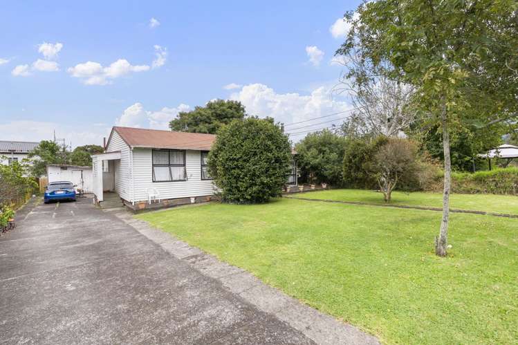 13 Taratoa Street Point England_2