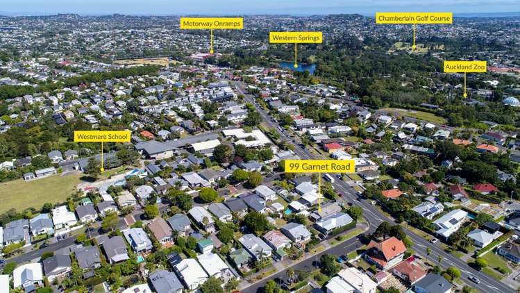 99 Garnet Road Westmere_24