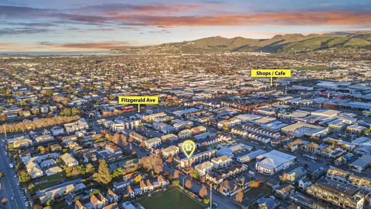 240 Worcester Street Christchurch Central_21