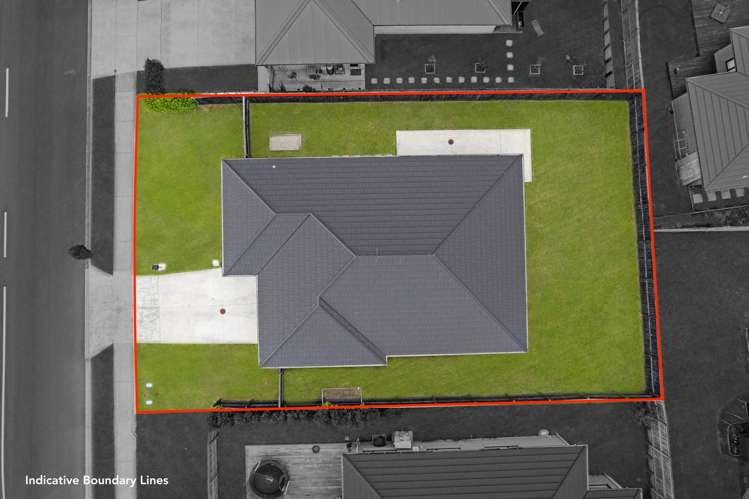 109 Harriet Johnston Drive Pokeno_16