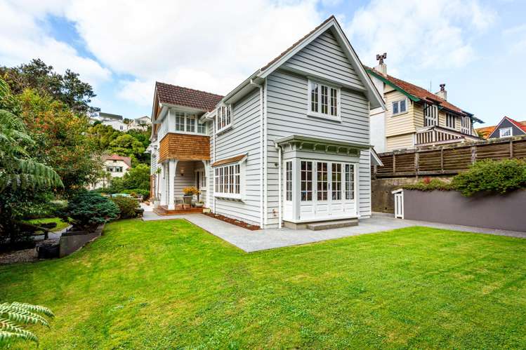 2 Glen Road Kelburn_29
